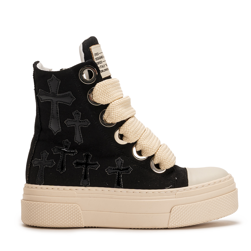 CALIPSO 300 CROSS – Shadow Saint