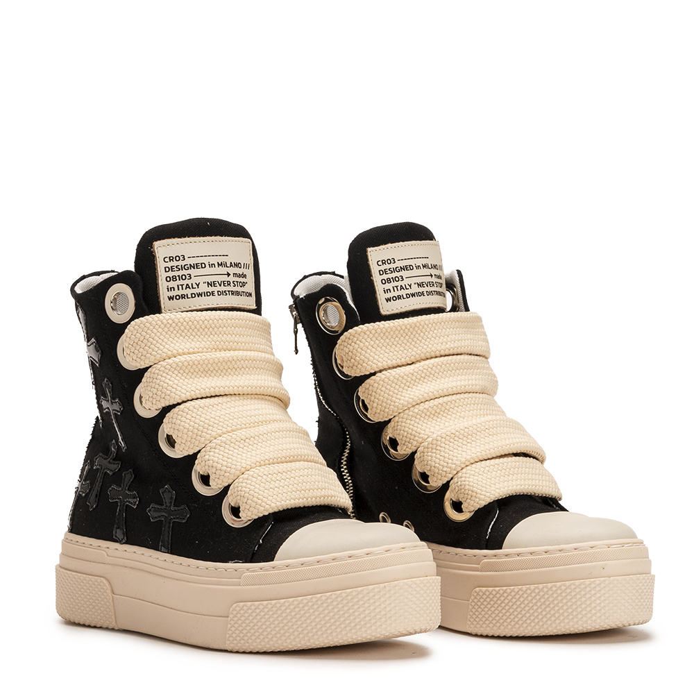 CALIPSO 300 CROSS – Shadow Saint