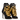 RUSH BOLD – Black Gold