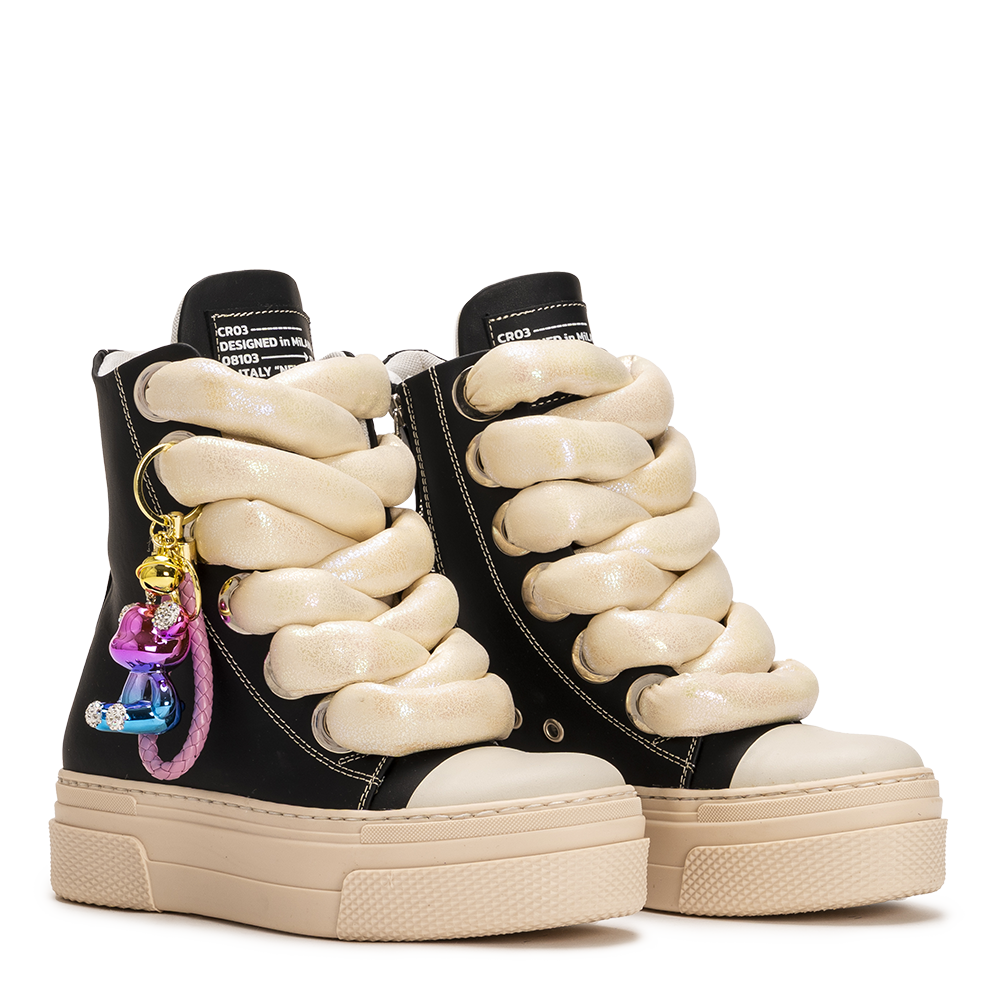 CALIPSO 300 BEAR EDITION – Crema