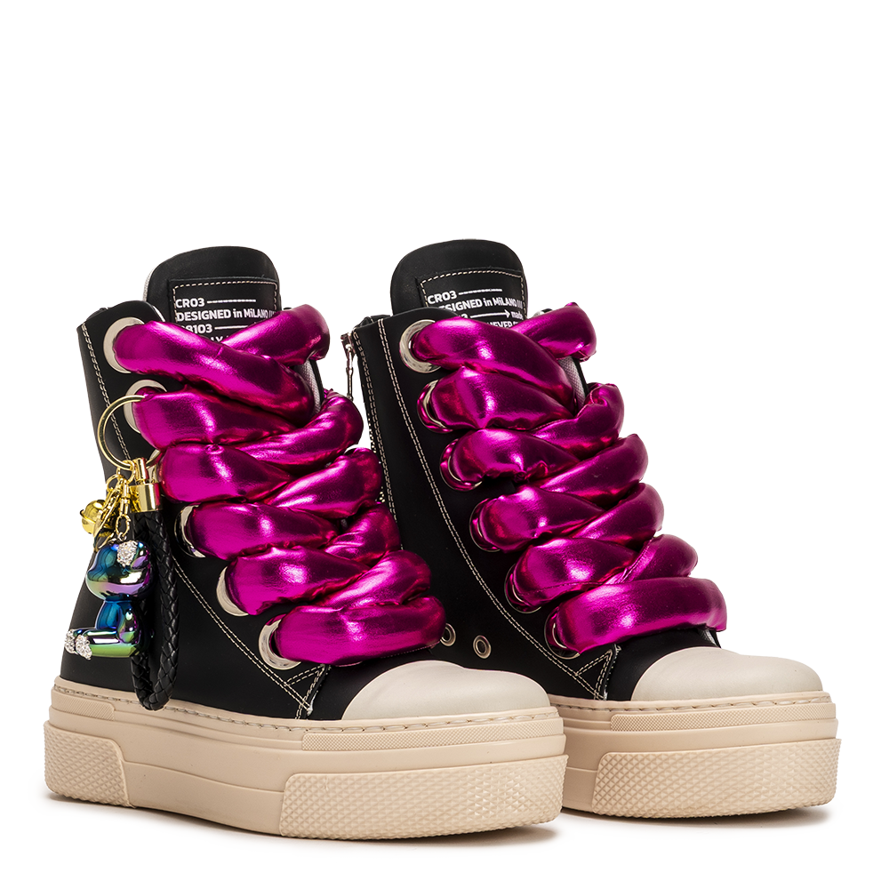 CALIPSO 300 BEAR EDITION – Fucsia