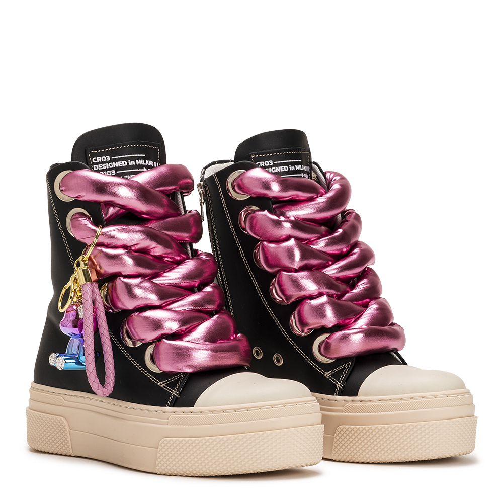 CALIPSO 300 BEAR EDITION – Rosa