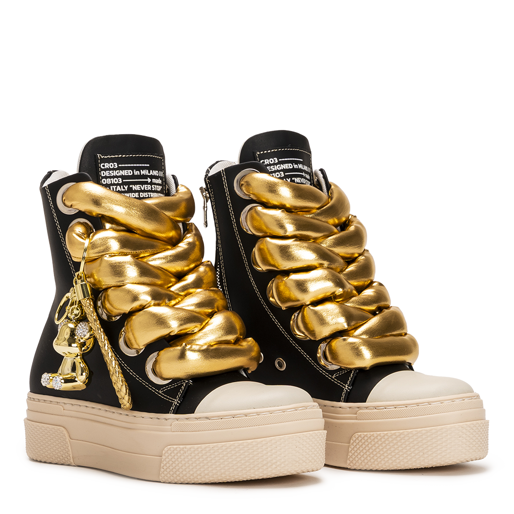 CALIPSO 300 BÄREN-EDITION – Gold