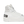 Cristian- Black Logo. tênis branco