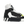 Zapatilla Cristian V.11 negro-blanco
