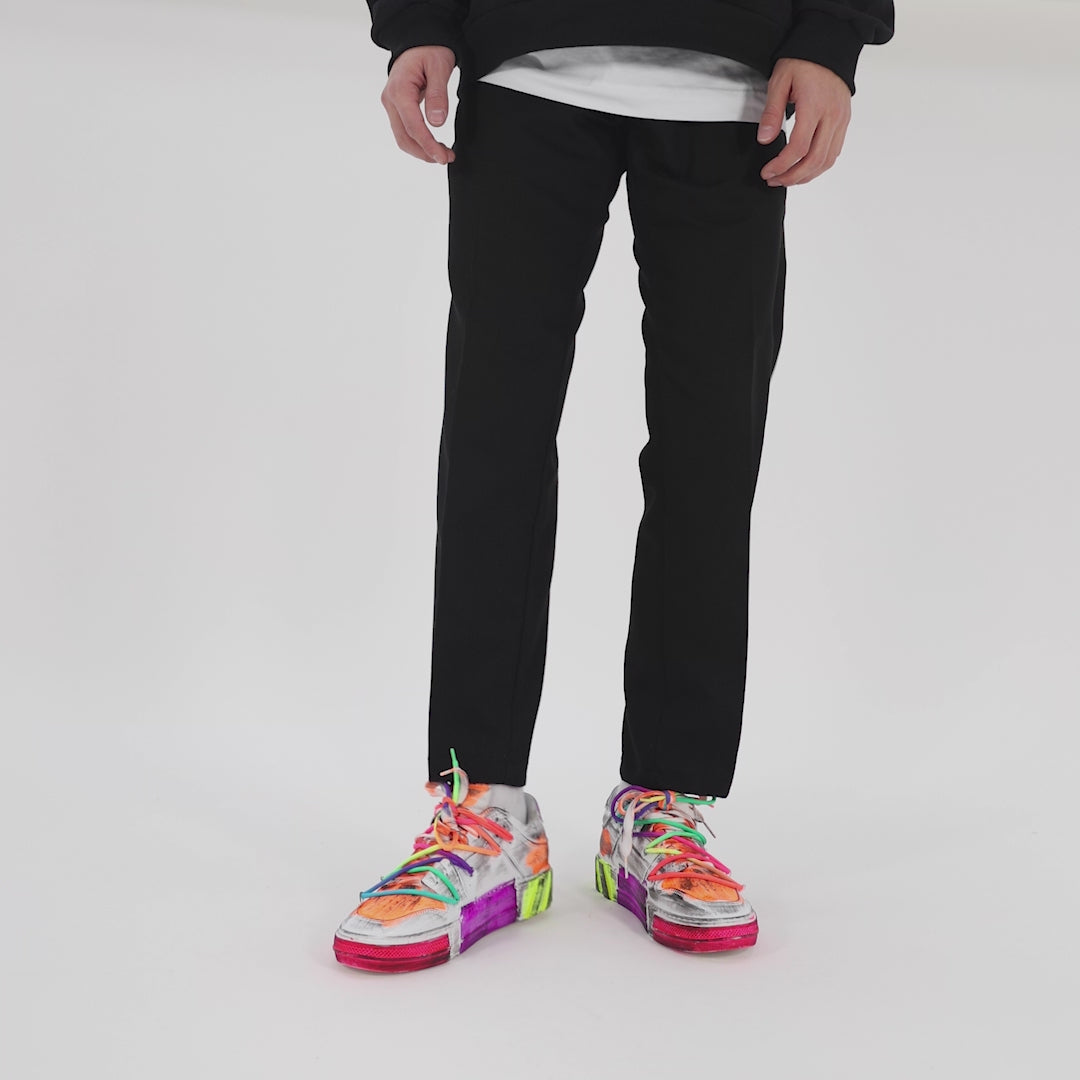 CRISTIANZEROTRE - Footwear