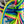 Cristian- Branco- Cadarços multicoloridos