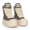 Calipso 600 – Chocolate Leather-Sneaker-CRISTIANZEROTRE