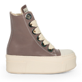 Calipso 600 – Chocolate Leather-Sneaker-CRISTIANZEROTRE