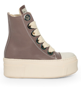 Calipso 600 – Chocolate Leather-Sneaker-CRISTIANZEROTRE