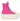 Calipso 600 – Fuxia Leather-Sneaker-CRISTIANZEROTRE