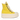 Calipso 600 – Yellow Leather-Sneaker-CRISTIANZEROTRE