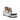 LADS - Storm Grey and Black-Sneaker-CRISTIANZEROTRE