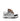 LADS - Storm Grey and Black-Sneaker-CRISTIANZEROTRE
